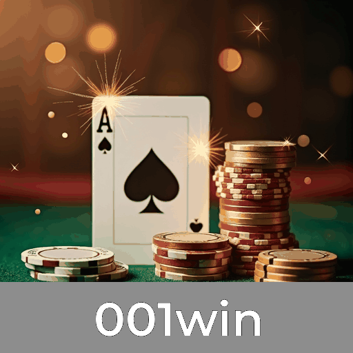 Acesso ao 001win