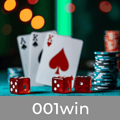 Cassino Online 001win