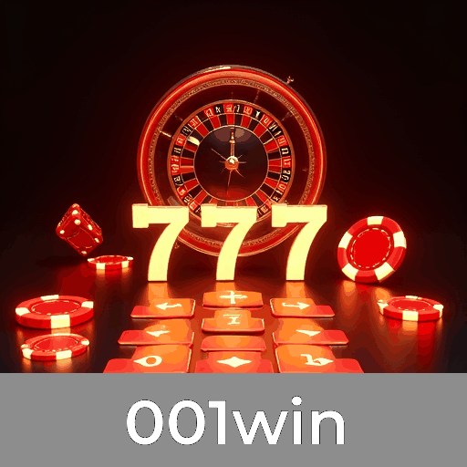 Cassino Online 001win