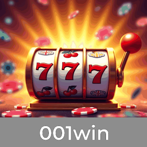 Cassino Online 001win