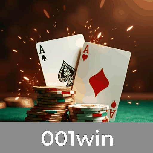 Cadastro na 001win