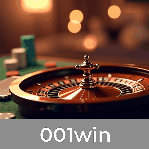 Cadastro na 001win