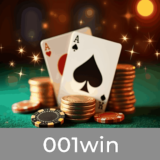 Apostas no 001win