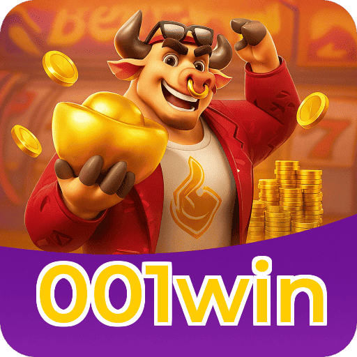 001win logo
