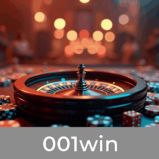Acesso ao 001win