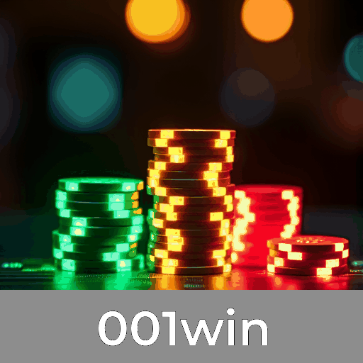 Acesso ao 001win