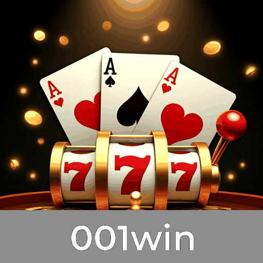Cassino Online 001win