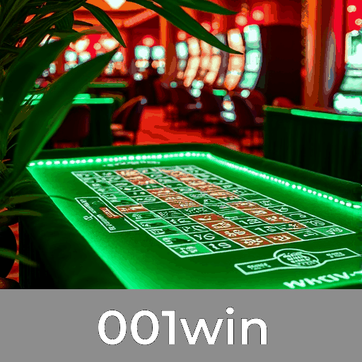 Cadastro na 001win