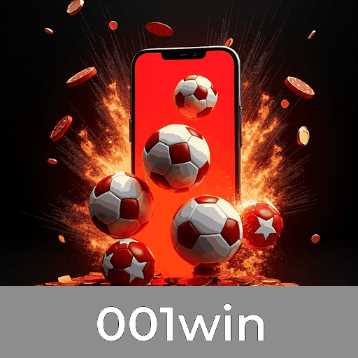 Acesso ao 001win