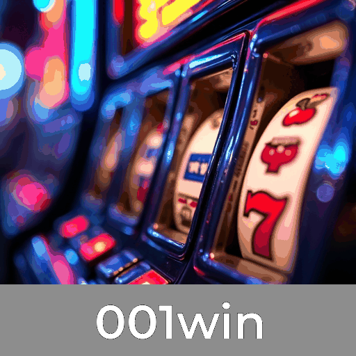 Cassino Online 001win