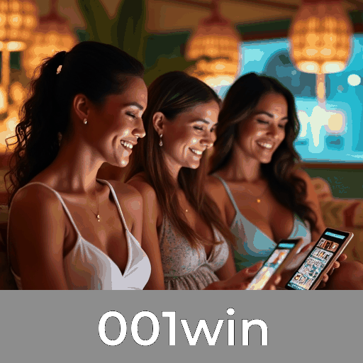 Acesso ao 001win
