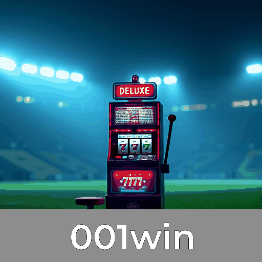 Acesso ao 001win
