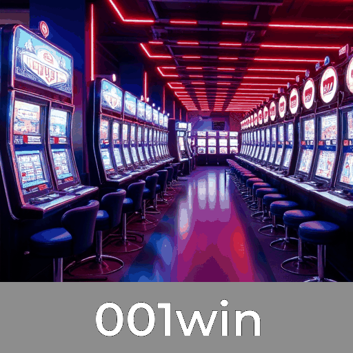 Cadastro na 001win