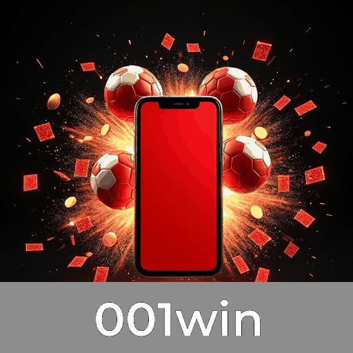 Acesso ao 001win
