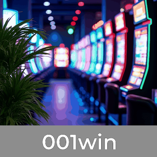Cassino Online 001win